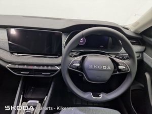 Skoda Octavia Selection  1.5tsi 115HP DSG - Image 3