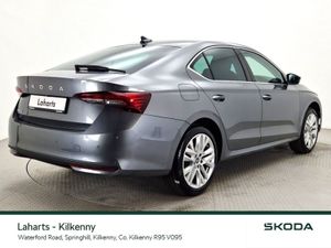 Skoda Octavia Selection  1.5tsi 115HP DSG - Image 4