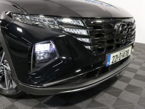 Hyundai Tucson Executive Plus 1.6l Diesel SUV - Image 3