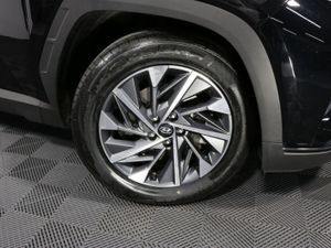 Hyundai Tucson Executive Plus 1.6l Diesel SUV - Image 4