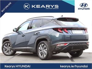 Hyundai Tucson 2WD Executive - Image 2