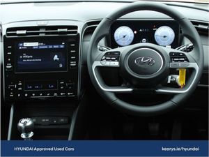 Hyundai Tucson 2WD Executive - Image 4