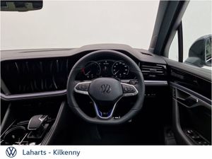 Volkswagen Touareg R 3.0tsi 462HP Phev - Image 3