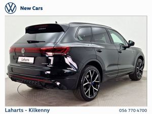Volkswagen Touareg R 3.0tsi 462HP Phev - Image 4