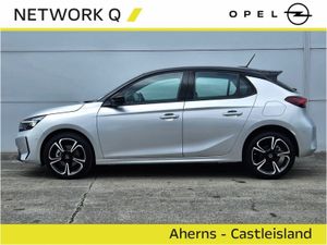 Opel Corsa GS 1.2 HEV 100hp 8-speed Automatic - Image 3