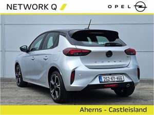 Opel Corsa GS 1.2 HEV 100hp 8-speed Automatic - Image 4