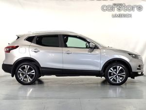 Nissan QASHQAI 1.5 DSL SV Premium - Image 2