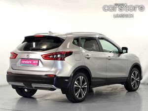 Nissan QASHQAI 1.5 DSL SV Premium - Image 3