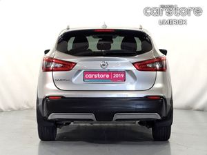 Nissan QASHQAI 1.5 DSL SV Premium - Image 4