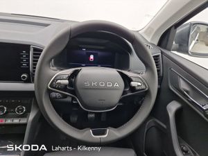 Skoda Karoq Selection  2.0tdi 115HP - Image 3