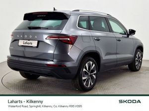 Skoda Karoq Selection  2.0tdi 115HP - Image 4