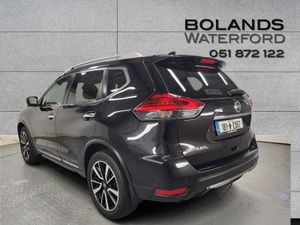 Nissan X-Trail 1.6 Dig-t SV 7 Seat - Image 3