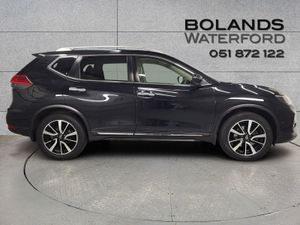 Nissan X-Trail 1.6 Dig-t SV 7 Seat - Image 4