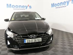 Hyundai i20 Deluxe Plus 1.2l Petrol Hatchback - Image 2