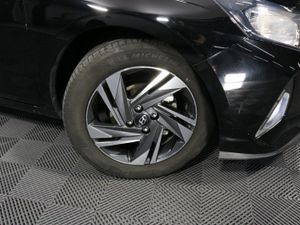 Hyundai i20 Deluxe Plus 1.2l Petrol Hatchback - Image 3