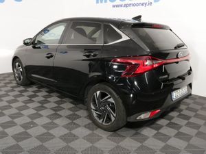 Hyundai i20 Deluxe Plus 1.2l Petrol Hatchback - Image 4