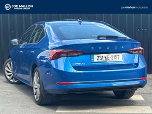 Skoda Octavia Octavia STY 1.0tsi 110HP - Image 2