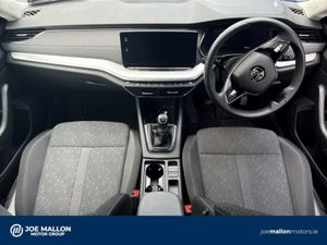 Skoda Octavia Octavia STY 1.0tsi 110HP - Image 4