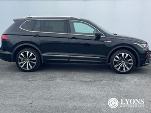 Volkswagen Tiguan Allspace 7 Seater 2.0 TDI 150HP - Image 3