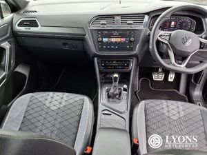 Volkswagen Tiguan Allspace 7 Seater 2.0 TDI 150HP - Image 4