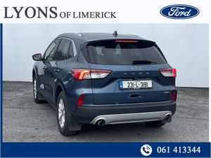 Ford Kuga 2.5 Duratec 225PS Phev Titanium Auto - Image 3