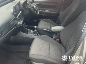 Hyundai Bayon 1.2 Petrol Executive - Image 4