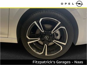 Opel Corsa GS 1.2 Mhev With 2.52  Finance Availab - Image 4