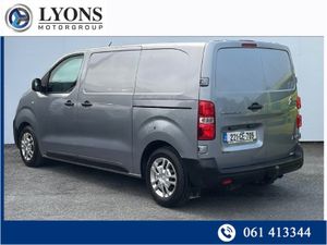 Citroen Dispatch Nterprise 1.5 Bluehdi 100 EUR - Image 2