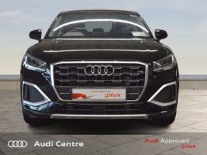 Audi Q2 30 Tfsi 110HP SE - Image 2