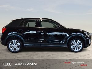 Audi Q2 30 Tfsi 110HP SE - Image 3