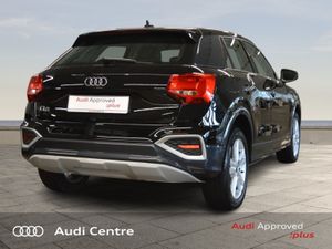 Audi Q2 30 Tfsi 110HP SE - Image 4