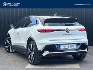 Renault Megane E-Tech Ev60 220hp Techno - Image 2