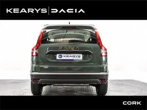 Dacia Jogger Extreme HEV 145 Gsr2 - Image 3