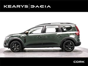 Dacia Jogger Extreme HEV 145 Gsr2 - Image 4