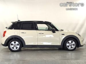 MINI Cooper 1.5 PET Auto  two Tone Roof - Image 2