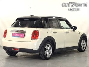 MINI Cooper 1.5 PET Auto  two Tone Roof - Image 3