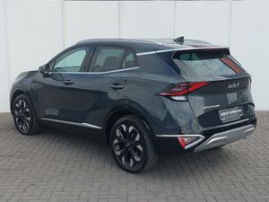 Kia Sportage Plug-in Hybrid - Image 2