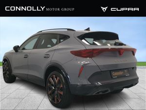 Cupra Formentor 1.5 150hp Etsi DSG - Image 4