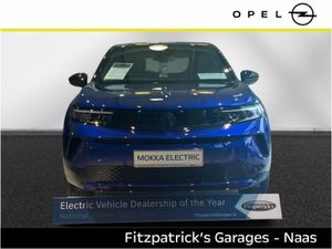 Opel Mokka Electric GS 54kwh Battery With 0  Fina - Image 2