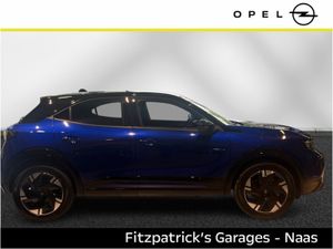 Opel Mokka Electric GS 54kwh Battery With 0  Fina - Image 4