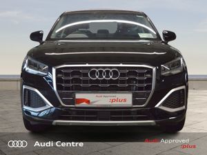 Audi Q2 30 TDI 116HP S-tronic SE - Image 2