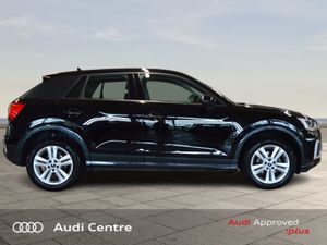 Audi Q2 30 TDI 116HP S-tronic SE - Image 3