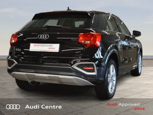 Audi Q2 30 TDI 116HP S-tronic SE - Image 4