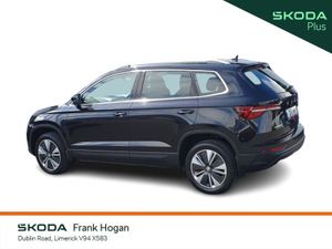 Skoda Karoq 2.0tdi 115HP Ambition Call Cormac on - Image 3