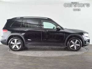 Mercedes-Benz GLB 200 d Progressive Auto - Image 3