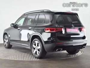 Mercedes-Benz GLB 200 d Progressive Auto - Image 4