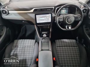 MG ZS EV 2WD Auto Excite Long Range 72.6kw - Image 2