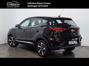 MG ZS EV 2WD Auto Excite Long Range 72.6kw - Image 3