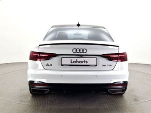 Audi A4 30 TDI 136HP S-line Black Pack - Image 3