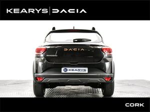 Dacia Sandero Stepway Extreme TCe 100 Eco-g (lpg) - Image 3